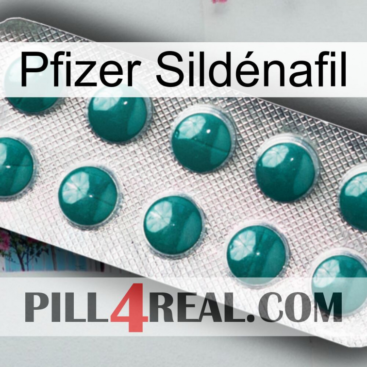 Pfizer Sildénafil dapoxetine1